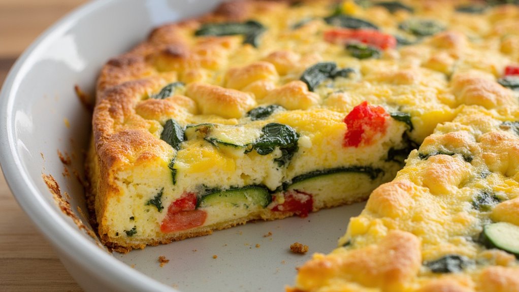 easter brunch casserole recipes
