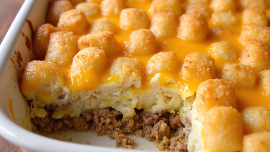 easy morning meal ideas