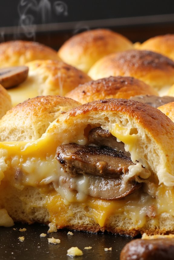 hearty breakfast casserole recipe