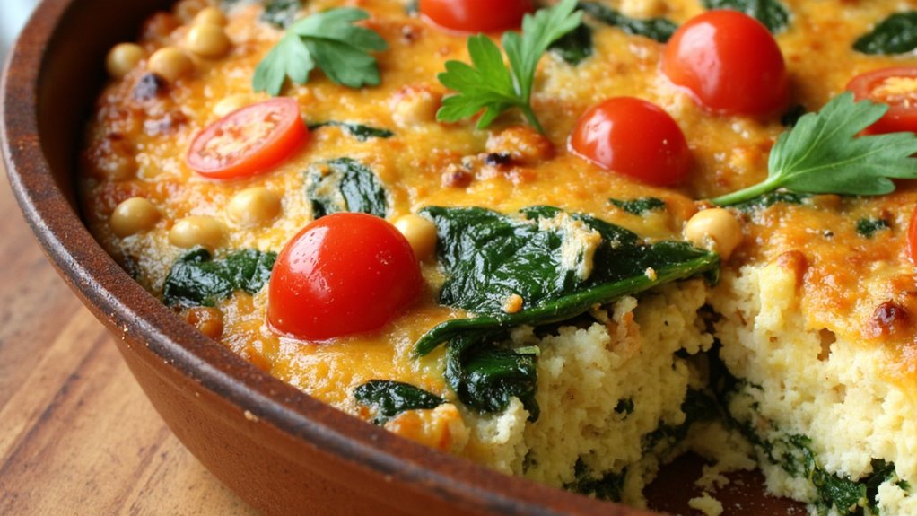 15 Filling Breakfast Casserole That Keeps You Full Longer hearty breakfast casserole recipes