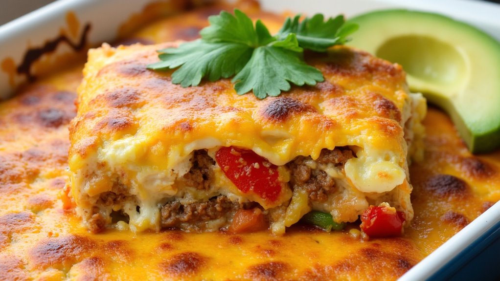 15 Low Carb Keto Brunch Casserole Ideas That Stay Filling low carb brunch casseroles