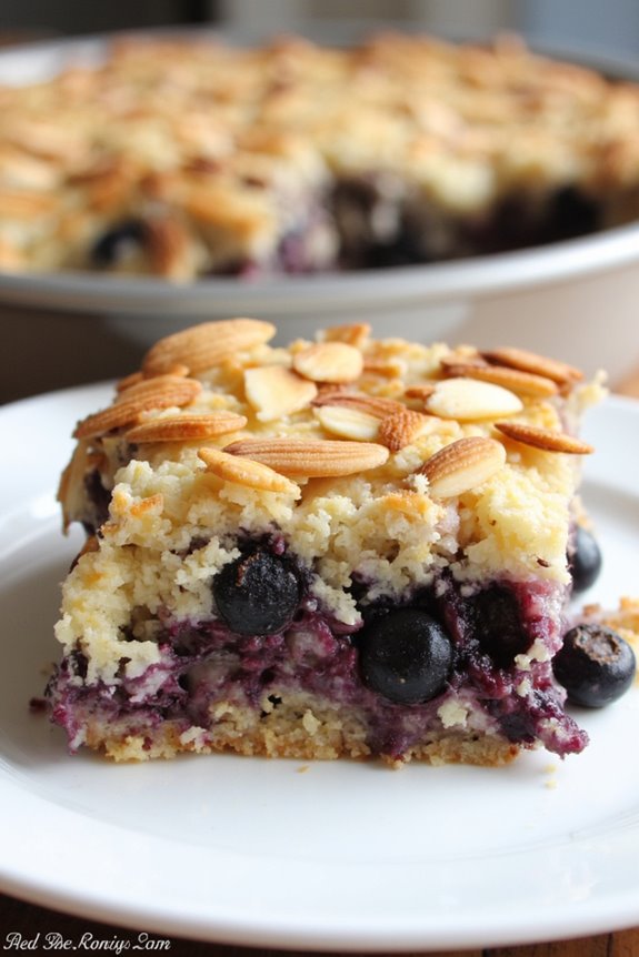 nutritious quinoa breakfast casserole