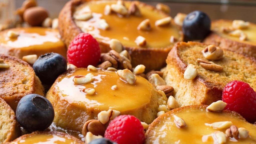 10 Foolproof Overnight French Toast Casserole Ideas To Wake Up To overnight french toast recipes