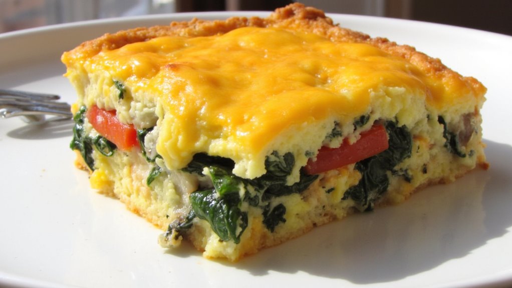 14 Protein Packed Breakfast Casserole That Fuels Your Day protein rich breakfast casserole recipes