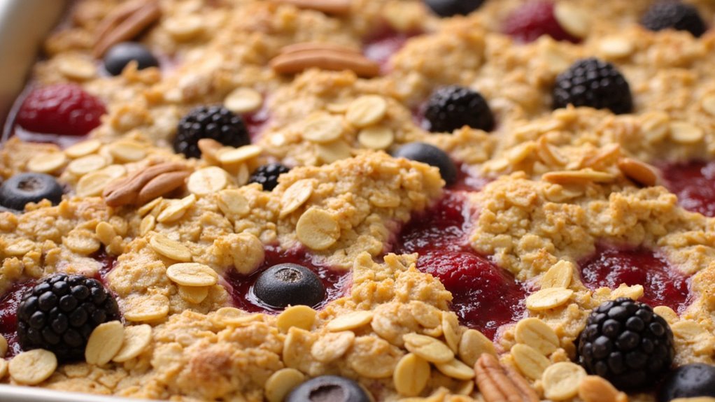 15 Effortless Overnight Breakfast Casserole for Busy Mornings quick and easy breakfast