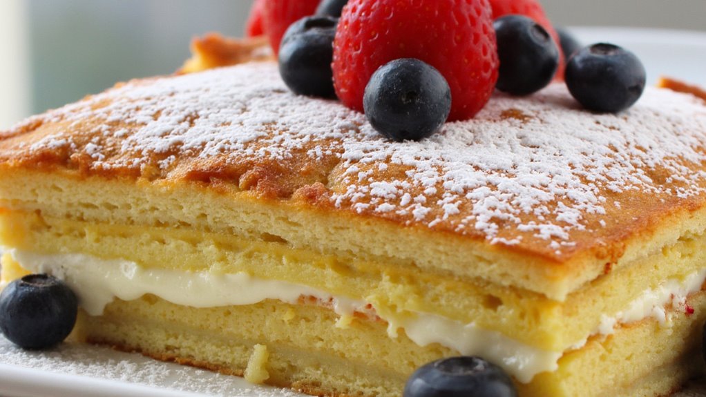 special breakfast casseroles for two