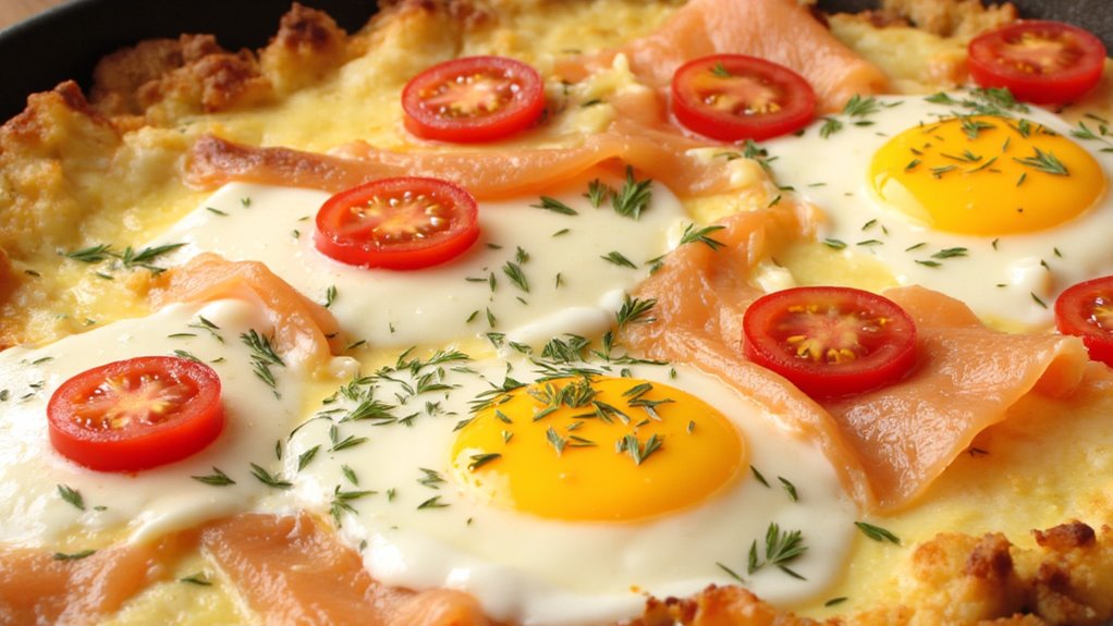 14 Beginner Friendly Egg Bake Casserole Recipes beginner friendly egg casseroles