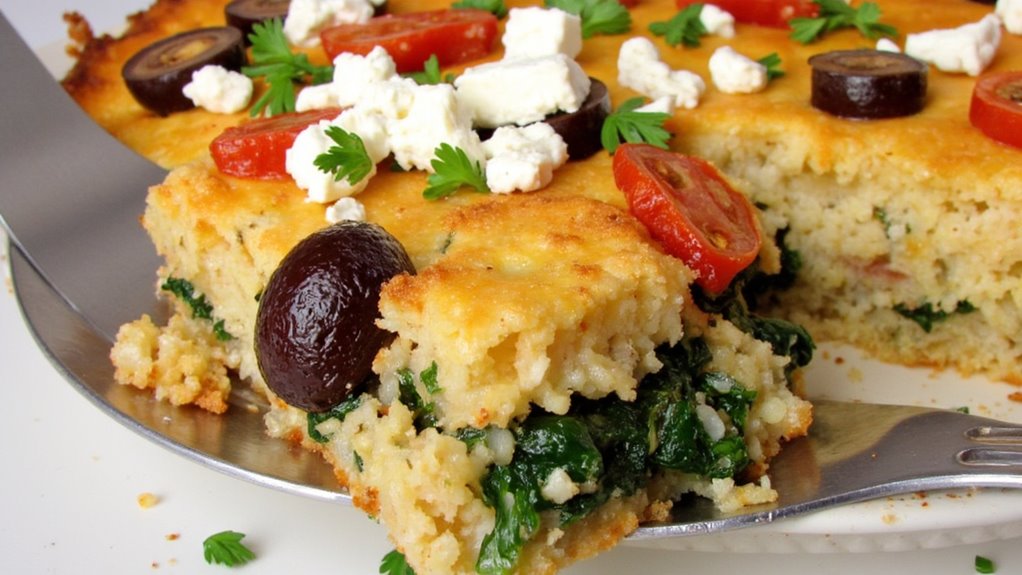 breakfast casserole recipe collection