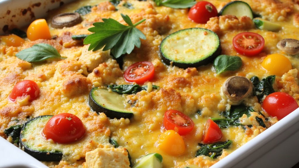 13 Make Ahead Breakfast Casserole Ideas to Simplify Your Mornings breakfast casseroles for convenience