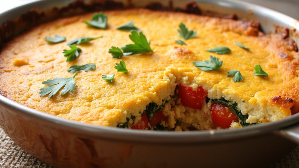 breakfast casseroles for gatherings