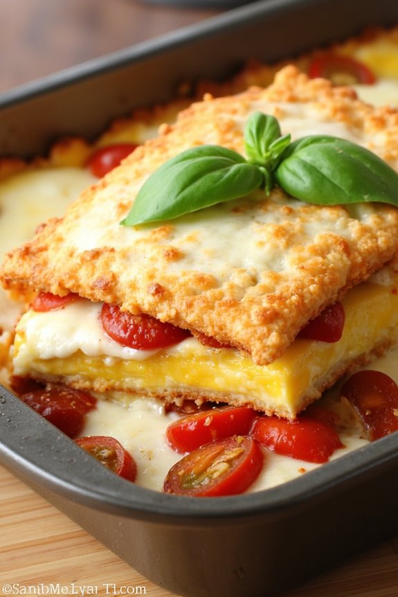 budget friendly breakfast casserole