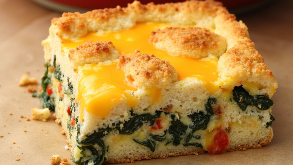 budget friendly breakfast casseroles