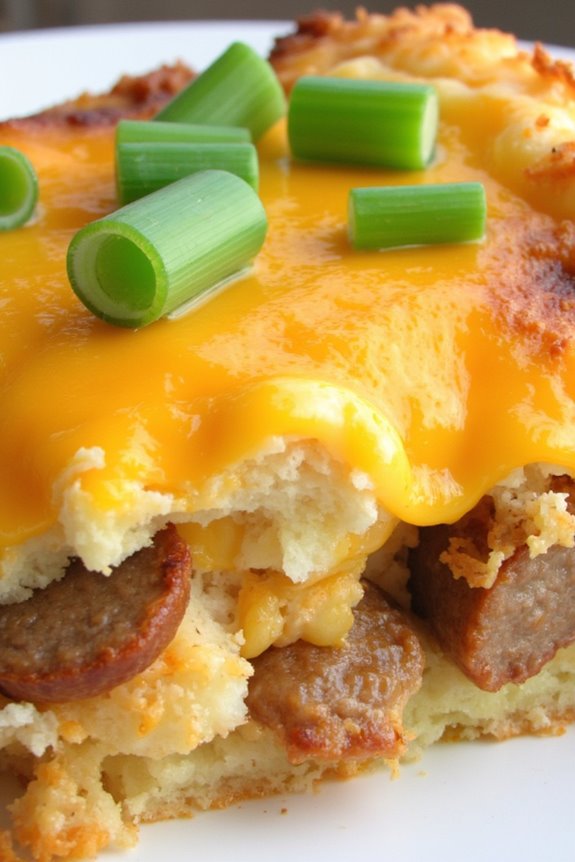 cheesy hash brown casserole