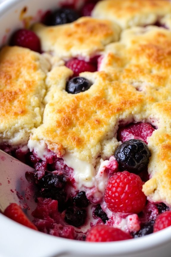 delicious low carb breakfast casserole