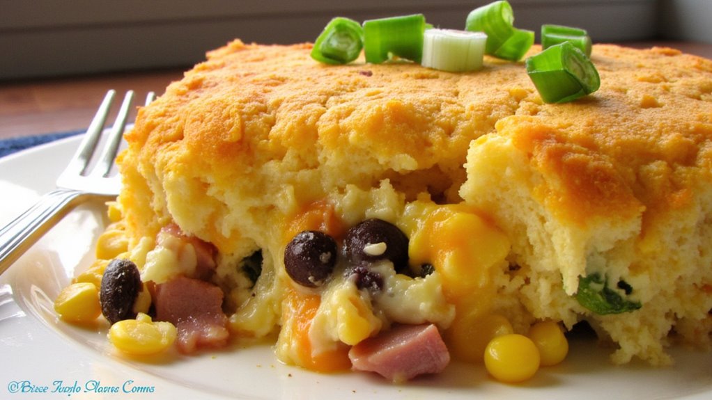 delicious morning casserole ideas