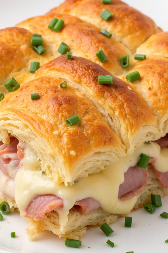 delightful breakfast casserole recipe