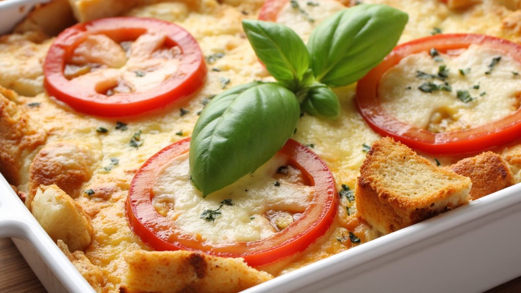 12 Dreamy French Toast Breakfast Casserole Ideas for Brunch Lovers french toast casserole ideas