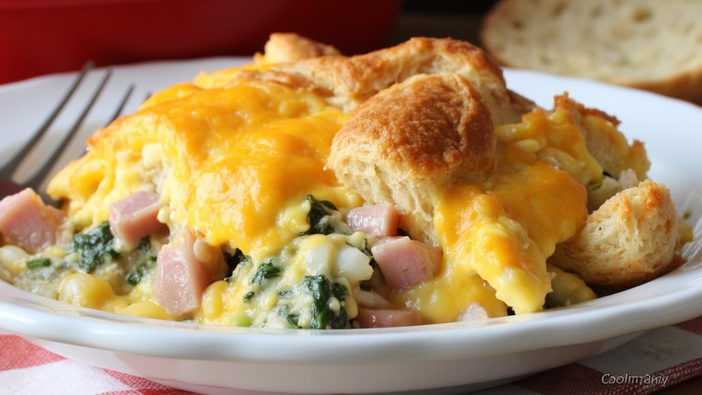 11 Wholesome Egg Breakfast Casserole Ideas That Taste Homemade homemade egg breakfast casseroles