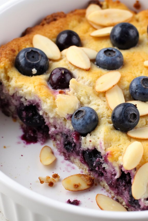 nutritious breakfast casserole recipe