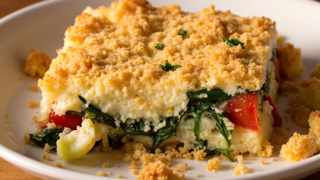 quick and easy casseroles