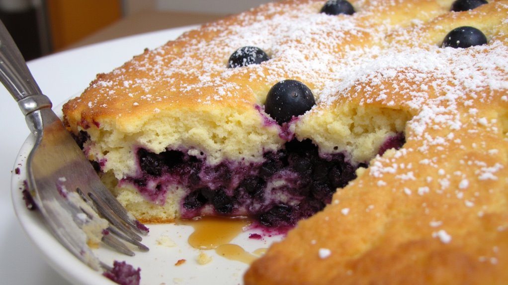 simple breakfast casserole recipes