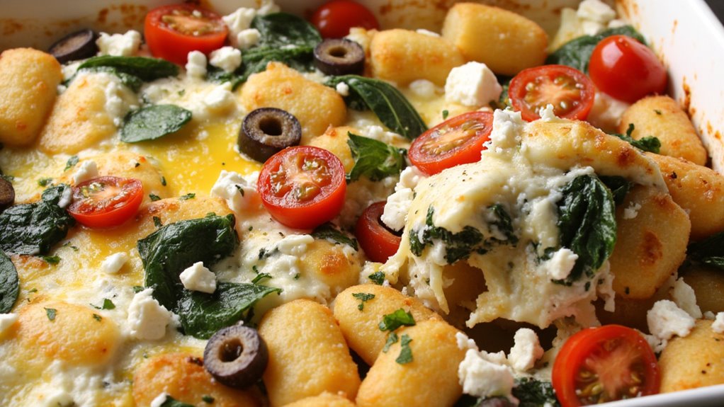 tater tot breakfast casseroles