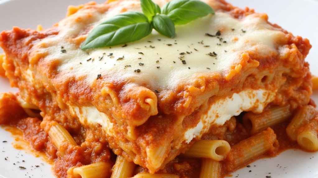 casserole recipes for repetition