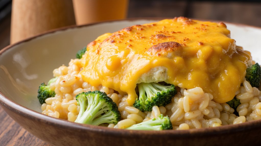 12 Cheesy Baked Recipes That Deliver Big Flavor cheesy baked flavor explosion