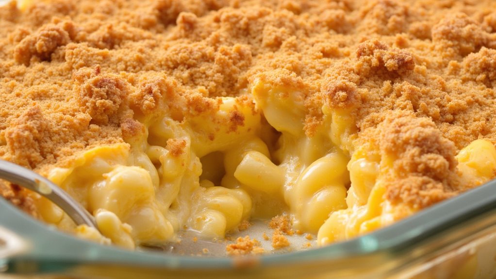 13 Cozy Dinner Casserole Ideas for Chilly Evenings comforting casserole recipes collection