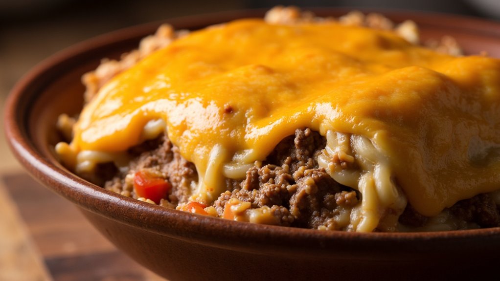 13 Satisfying Casserole Ideas That Always Hit the Spot delicious comfort food options