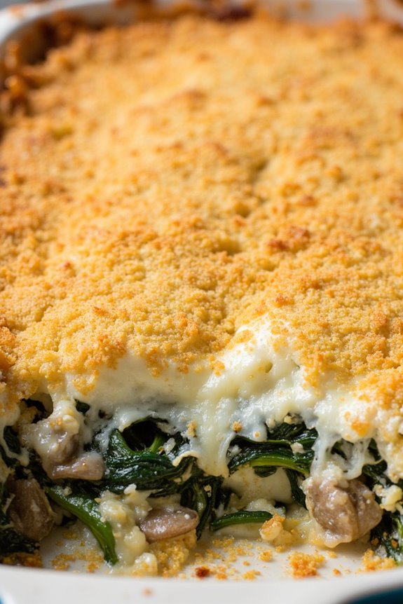 delicious vegetarian comfort food