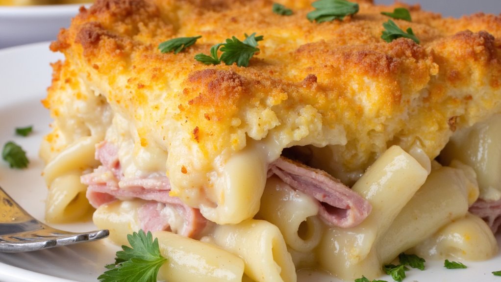 easy and delicious casseroles