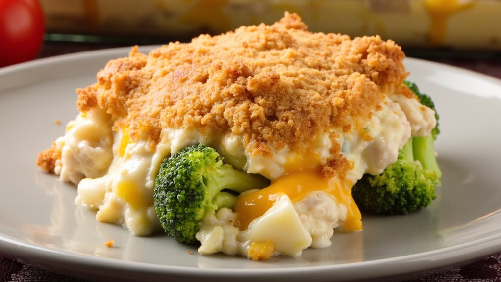 9 Stress Free Baked Casserole Dishes for Busy Nights easy baked casserole recipes
