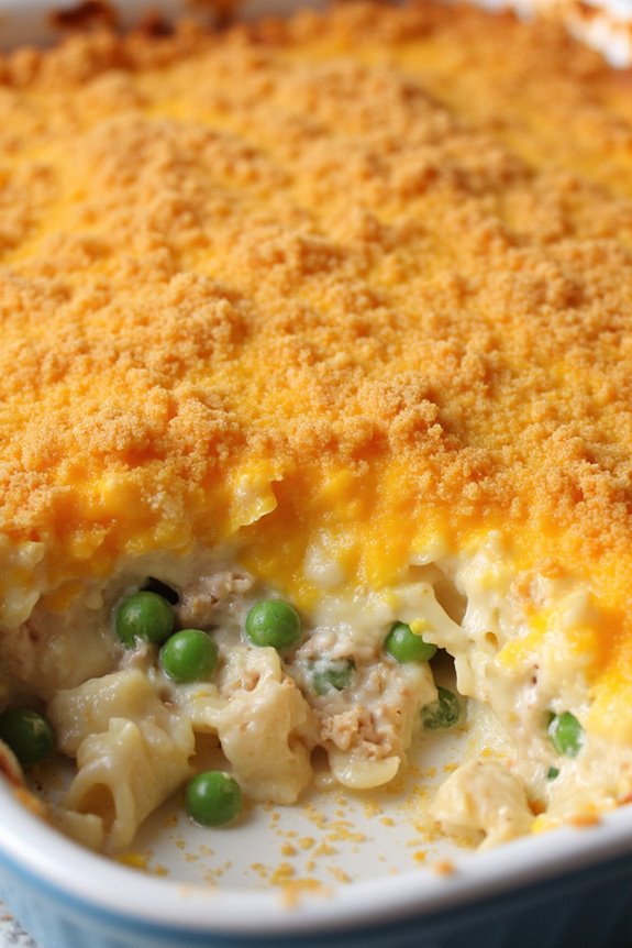 easy comforting weeknight meal