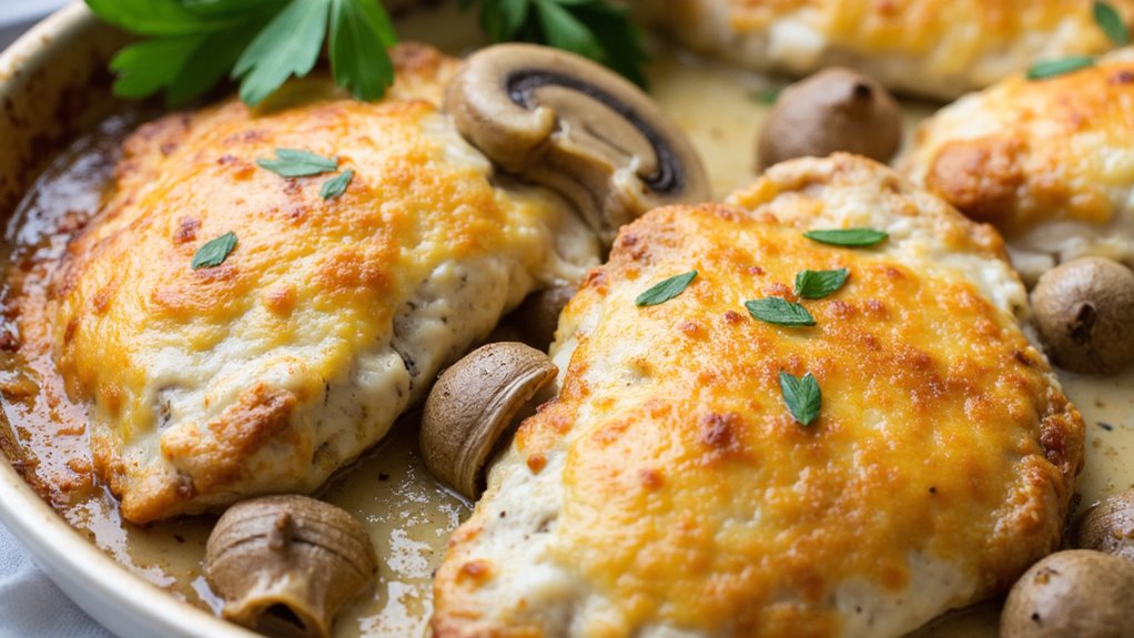 12 Effortless Chicken Casserole Recipes That Practically Cook Themselves easy self cooking chicken casseroles