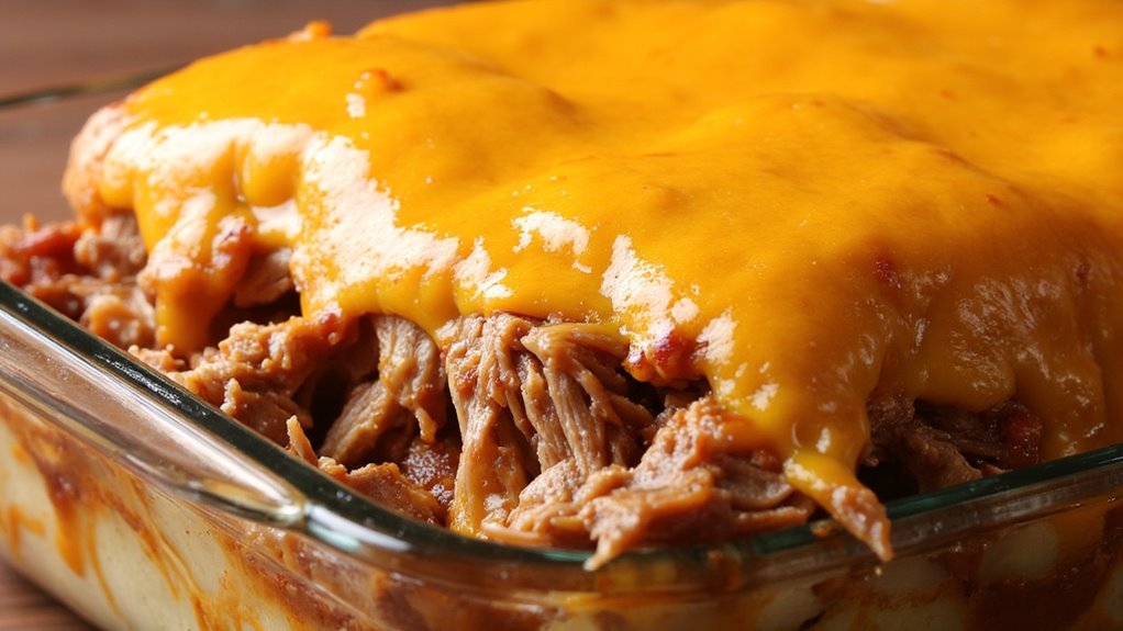 easy weeknight dinner casseroles