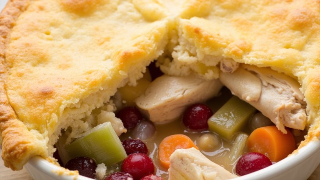 easy weeknight fall casseroles