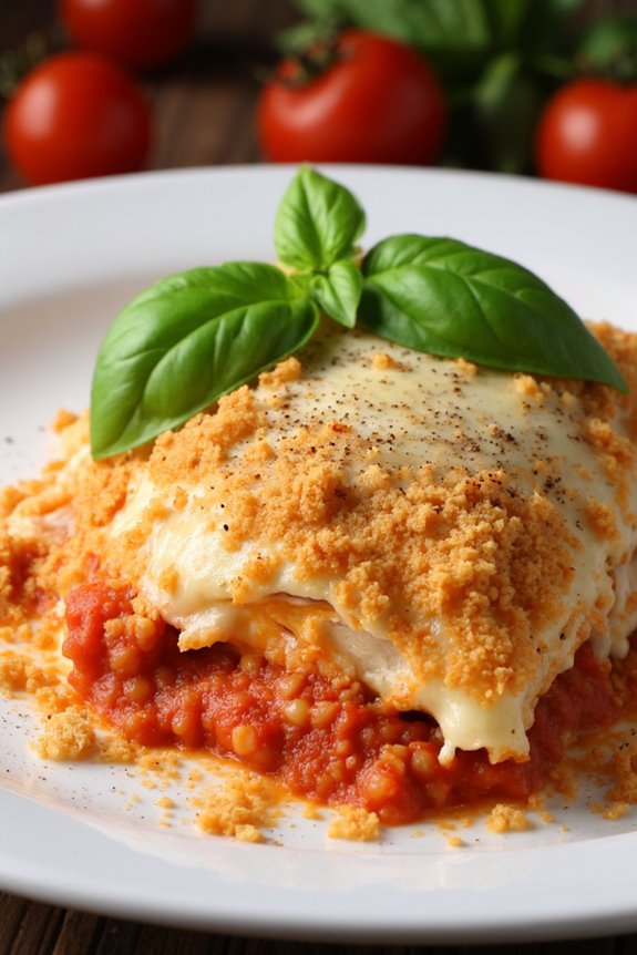 freezer ready chicken casserole recipe