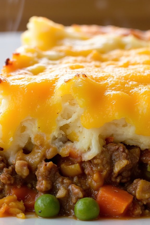 hearty shepherd s pie casserole