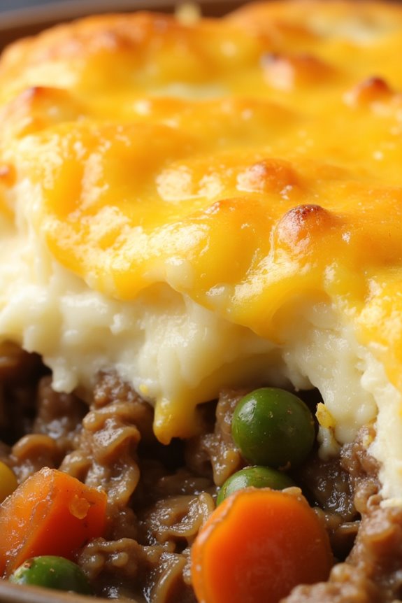 hearty shepherd s pie recipe