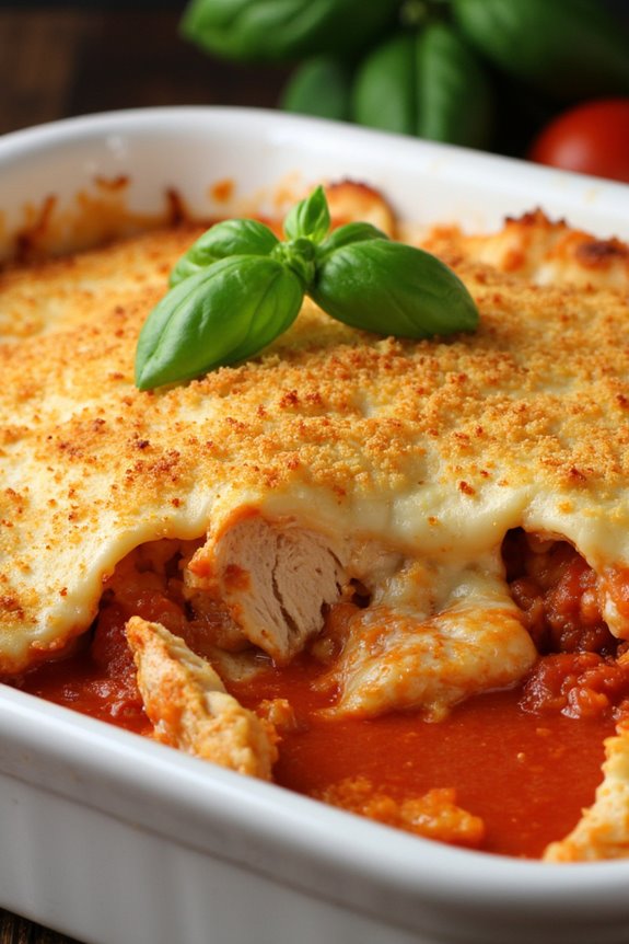 quick and easy casserole