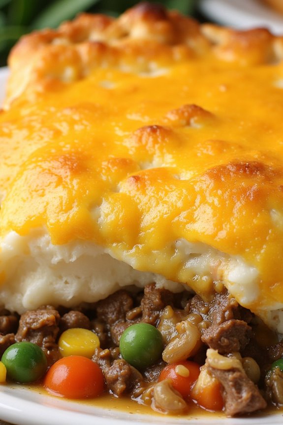 quick and easy casserole