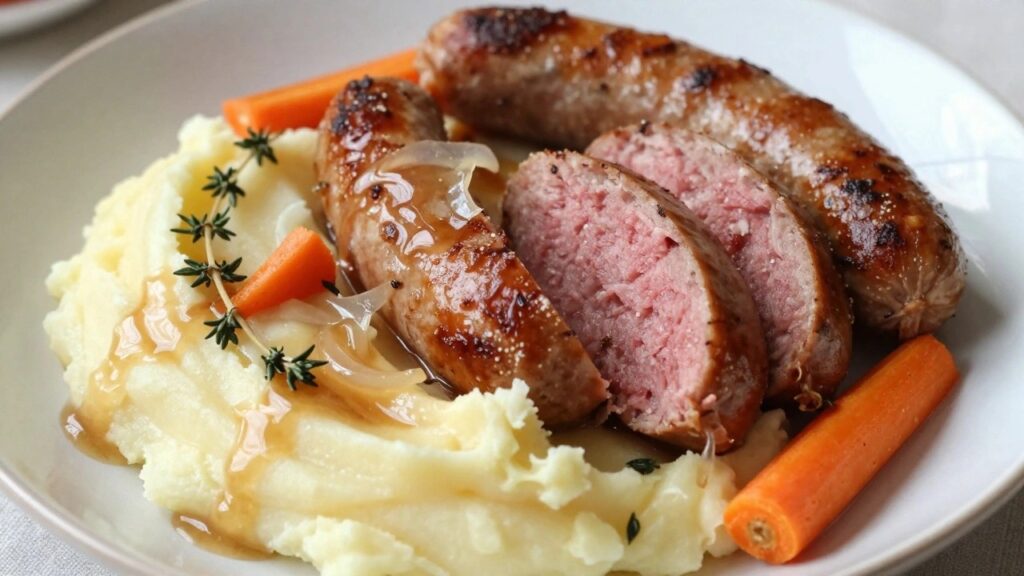 10 Sausage Dinner Recipes That Feel Hearty and Filling 10 Sausage Dinner Recipes That Feel Hearty and Filling