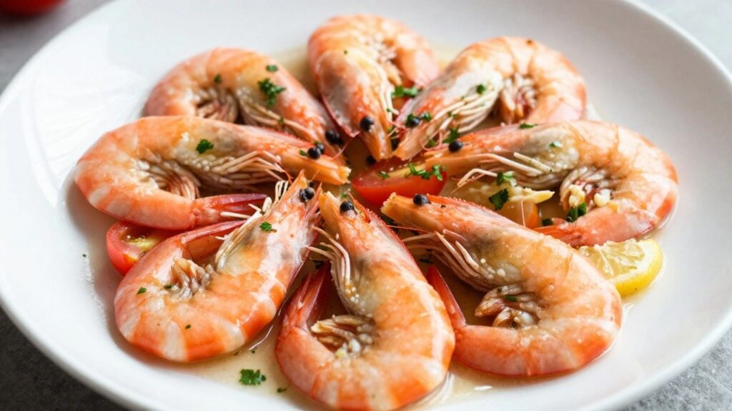 11 Shrimp Dinner Recipes for Light Flavorful Meals