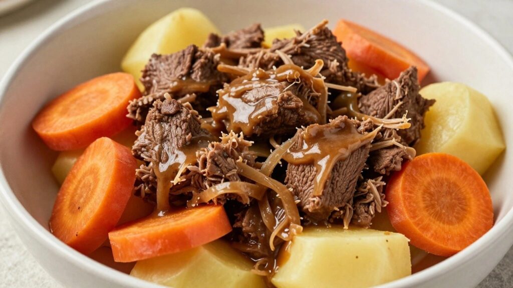 12 Dump And Go Slow Cooker Recipes You’ll Wish You Tried Sooner 12 Dump And Go Slow Cooker Recipes You’ll Wish You Tried Sooner