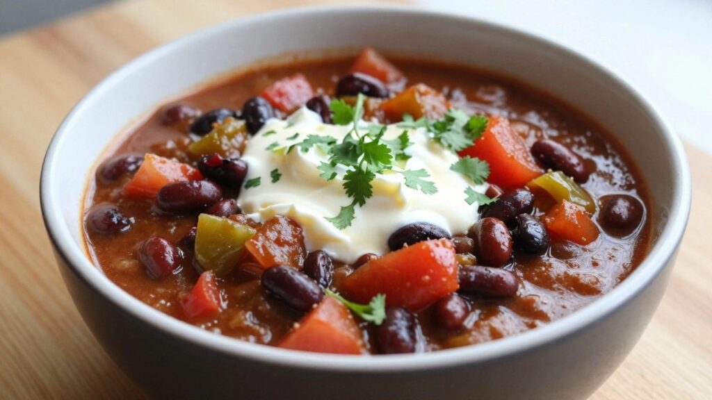 12 Vegan Slow Cooker Recipes That Are Surprisingly Satisfying