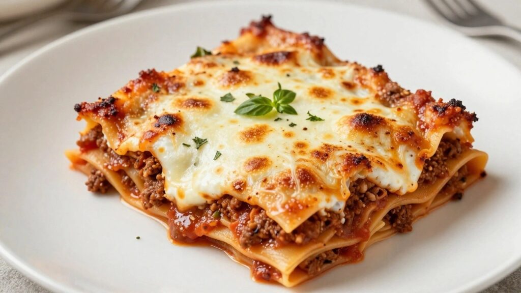 13 Easy Baked Dinner Recipes That Feel Cozy and Comforting