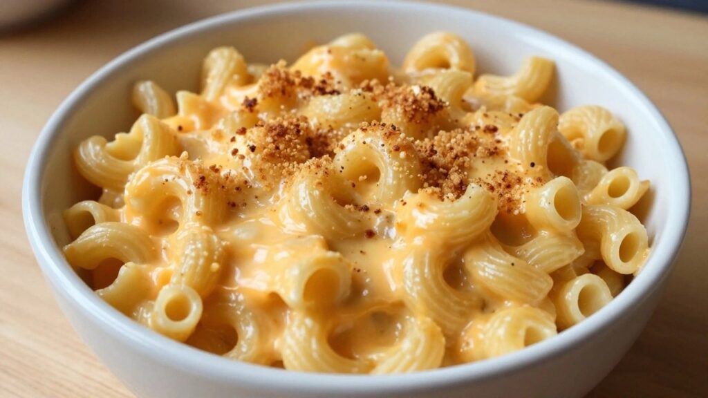 13 Easy Comfort Food Recipes For Stress-Free Weeknight Dinners