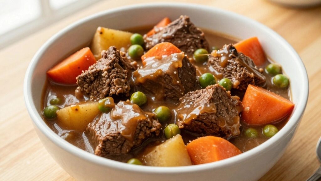 13 High Protein Slow Cooker Meals To Keep You Full Longer