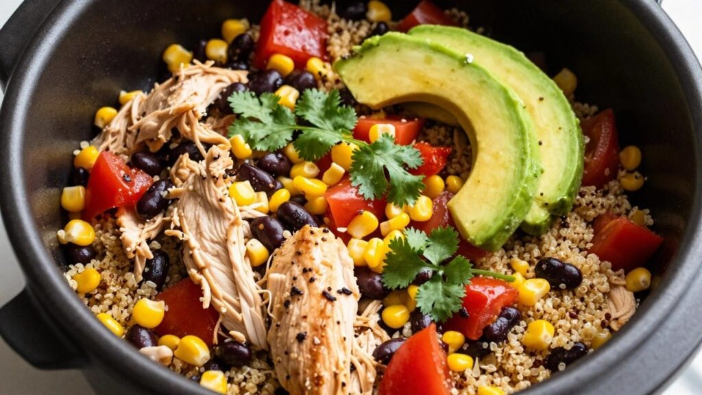 14 Clean Eating Slow Cooker Recipes For Guilt Free Meals 14 Clean Eating Slow Cooker Recipes For Guilt Free Meals
